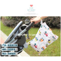 High quality Organizer Mommy Bag Wholesale hanging Baby Diaper Bag